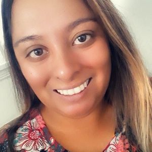 Meet your Posher, Cindy